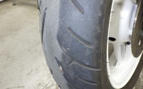 KAWASAKI ZEPHYR 400 KAI 2007 ZR400C