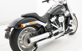 HARLEY FLFBS 2017 YGK