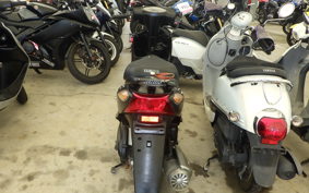 YAMAHA JOG ZR-4 SA56J
