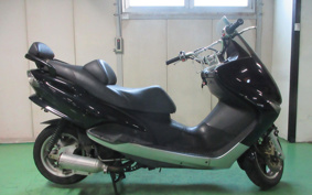 YAMAHA MAJESTY 125FI SE27