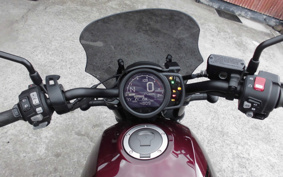 HONDA REBEL 1100 DCT 2022 SC83