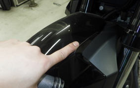 HONDA X-ADV 750 2025 RH21