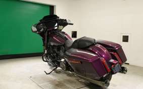 HARLEY FLHXSE1980CVO 2026