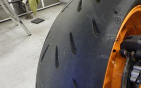 HONDA CBR1000RR SPECIAL EDITION 2015 SC59