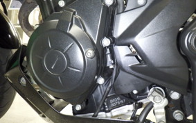 YAMAHA MT-25 RG10J