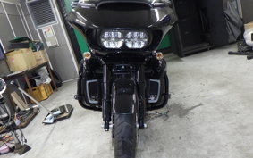 HARLEY FLTRK1870 2024