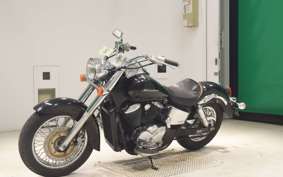 HONDA SHADOW 400 2008 NC34
