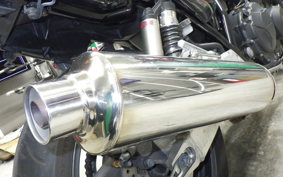 HONDA CB400 SUPER BOLDOR VTEC 2011 NC42