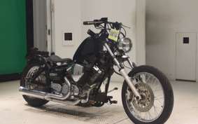 YAMAHA DRAGSTAR 250 VG02J