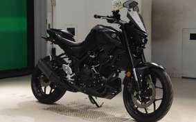 YAMAHA MT-03 ABS 2022 RH13J