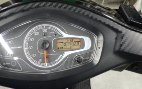 SUZUKI ADDRESS V125 S 2008 CF4MA