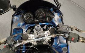 KAWASAKI ZZR400 ZX400K