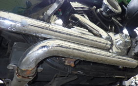 HARLEY FLHX 1580 2006