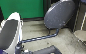 YAMAHA SEROW 250 Gen.3