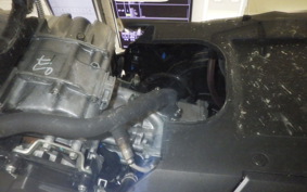 HONDA ADV160 2007 KF54
