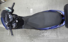 YAMAHA AXIS 125 Z SED7J