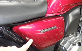 HONDA CB1100 EX ABS 2015 SC65