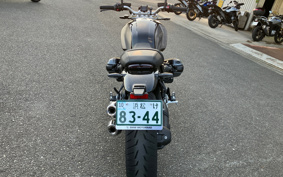 BMW R12 nine T 2024 0N01