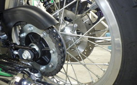 KAWASAKI W800-2ｽﾄﾘｰﾄ 2019 EJ800B