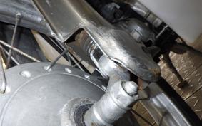 HONDA C90 SUPER CUB E HA02