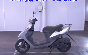 SUZUKI LETS2