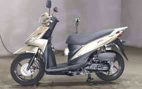 SUZUKI ADDRESS V110 CE47A