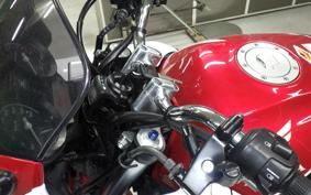 HONDA CB400 SUPER BOLDOR VTEC 2010 NC42