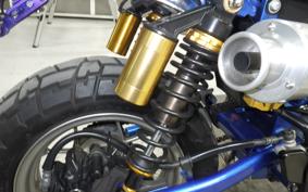 HONDA MONKEY 125 JB02