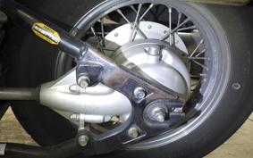 YAMAHA DRAGSTAR 400 2009 VH01J