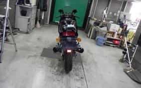 KAWASAKI GPZ400R 1990 ZX400D