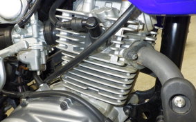 YAMAHA TT-R125LWE 2002
