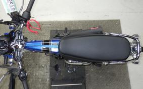 HONDA DAX 125 JB04