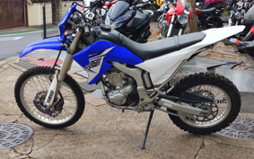 YAMAHA WR250R DG15J