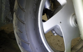 YAMAHA GEAR Gen.2 UA08J