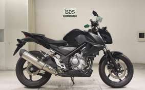 HONDA CB250F MC43