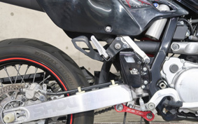 SUZUKI DR-Z400SM 2008 SK44A