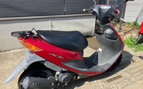 SUZUKI ADDRESS V50 CA4BA