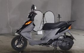 SUZUKI ADDRESS V125 CF4EA
