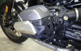BMW R NINE T SCRAMBLER