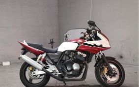 HONDA CB400SFV-3 BOLDOR 2005 NC39