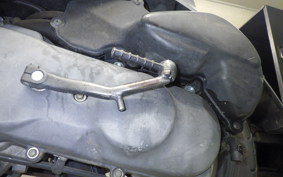 SUZUKI LET's 4 2002 CA41A