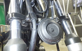 YAMAHA POCKE 1994 4U1