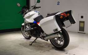 BMW R1200R 2009