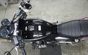 HONDA CB1100 2010 SC65