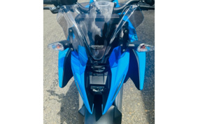 SUZUKI GSX-8S 2023 8BL