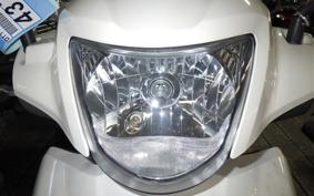 SUZUKI ADDRESS V125 DT11A