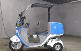HONDA GYRO TA02