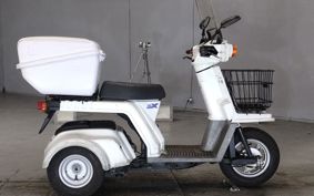 HONDA GYRO TD02