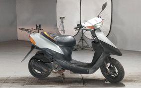 SUZUKI LET's 2 CA1KA