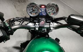 KAWASAKI Z650 RS ER650M